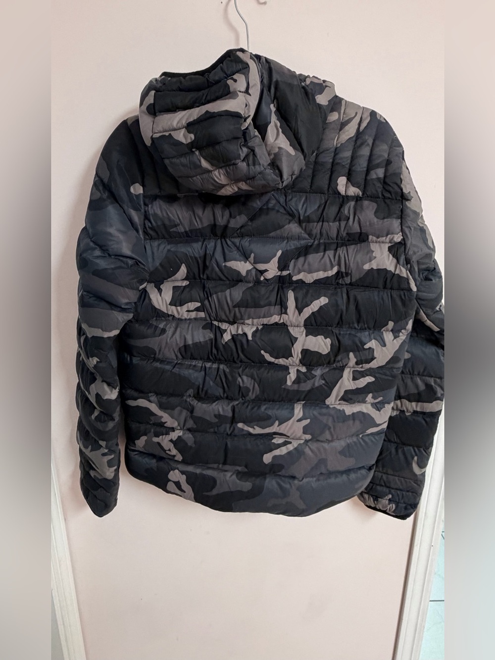 Canada Goose Brookvale Hoody Black Label Camouflage- Men's - Picture 3 of 12